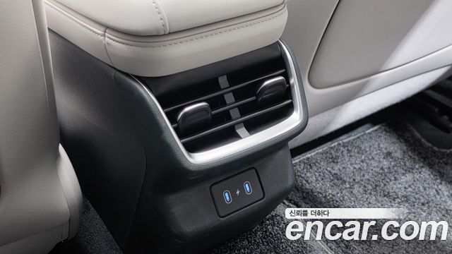 Hyundai Grandeur 2026 — photo 33