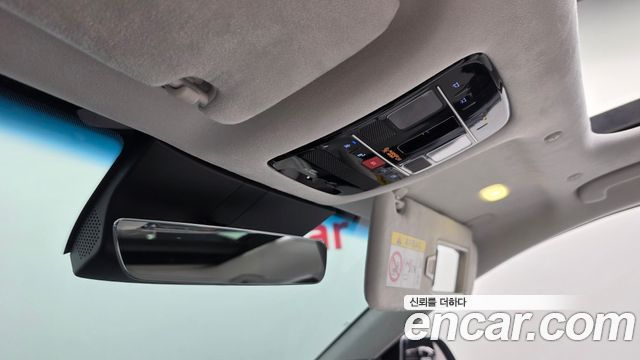 Hyundai Grandeur 2026 — photo 34
