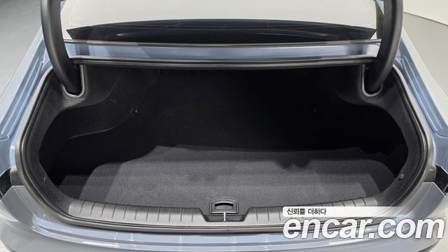 Hyundai Grandeur 2026 — photo 37
