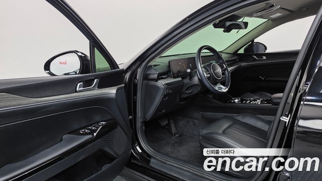 Kia K5 2024 — photo 10