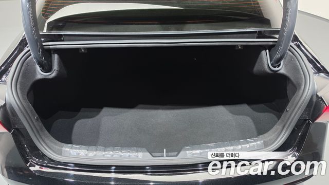 Kia K5 2024 — photo 17