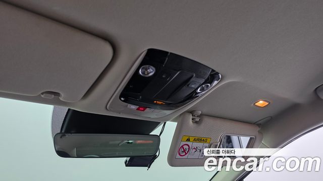 Kia K5 2024 — photo 18