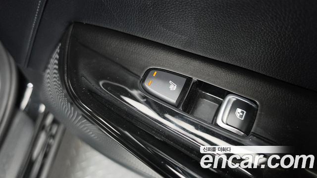 Kia K5 2024 — photo 19