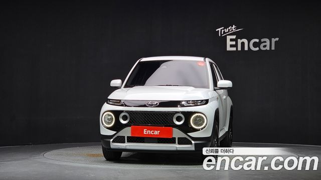 Hyundai Casper 2022 — photo 3