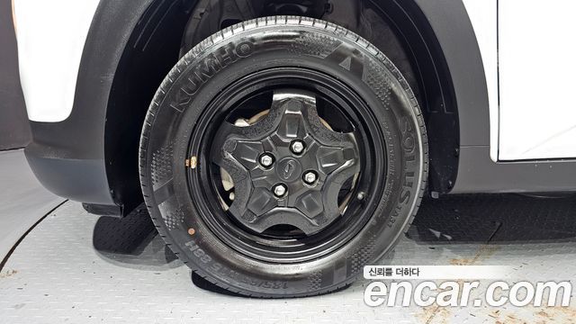 Hyundai Casper 2022 — photo 5
