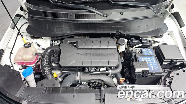 Hyundai Casper 2022 — photo 6