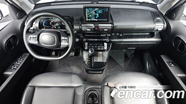 Hyundai Casper 2022 — photo 10