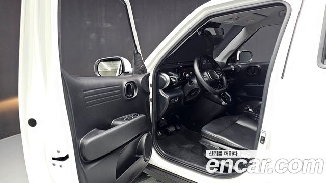Hyundai Casper 2022 — photo 13