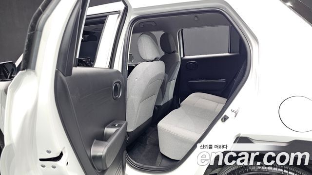 Hyundai Casper 2022 — photo 17