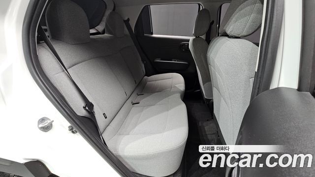 Hyundai Casper 2022 — photo 18
