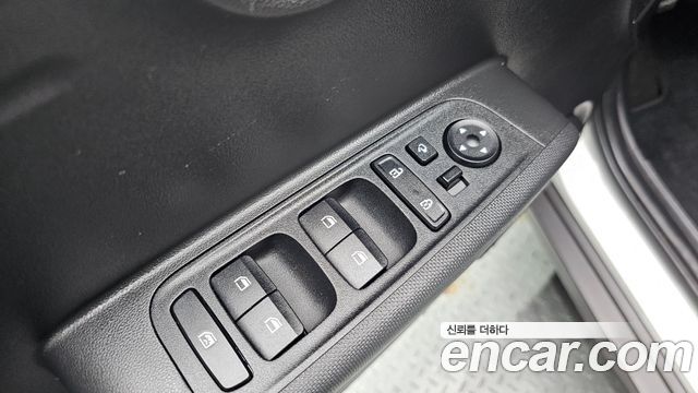 Hyundai Casper 2022 — photo 19
