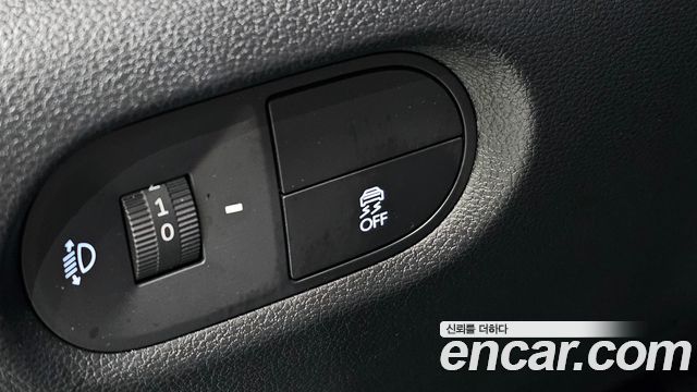 Hyundai Casper 2022 — photo 20