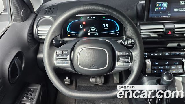 Hyundai Casper 2022 — photo 21
