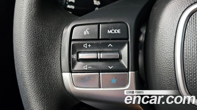 Hyundai Casper 2022 — photo 22