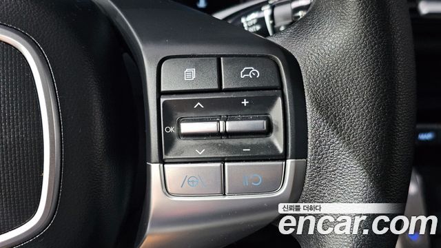 Hyundai Casper 2022 — photo 23
