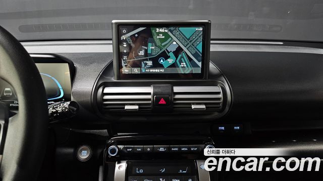 Hyundai Casper 2022 — photo 25