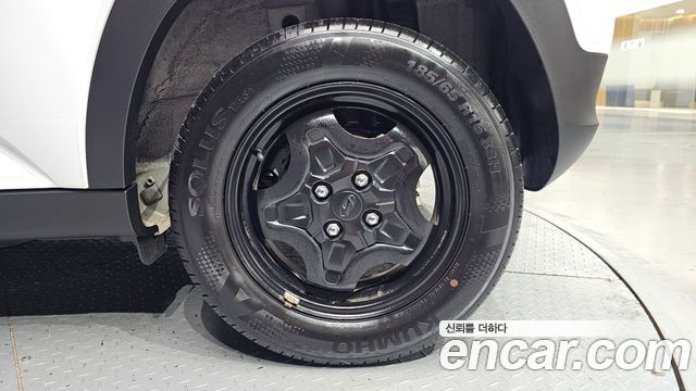 Hyundai Casper 2022 — photo 7