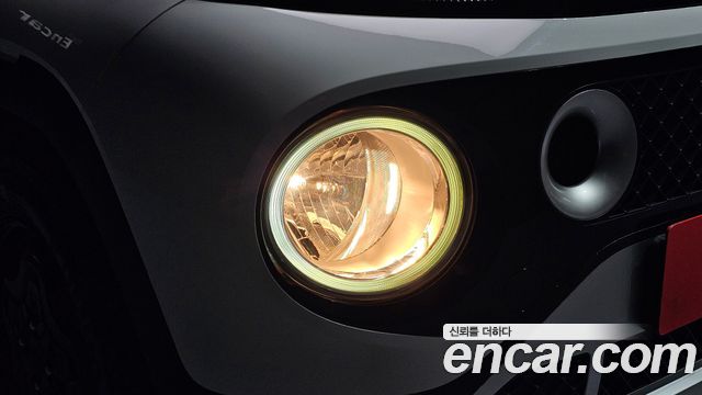 Hyundai Casper 2022 — photo 8