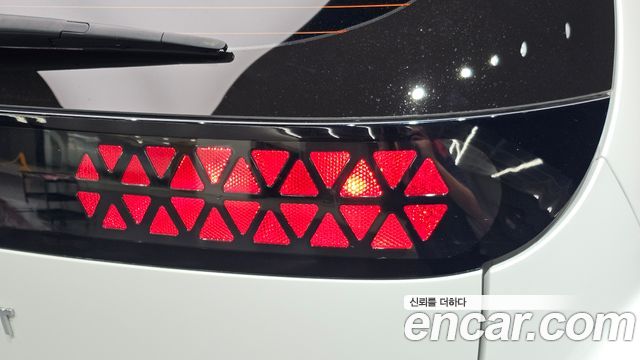 Hyundai Casper 2022 — photo 9