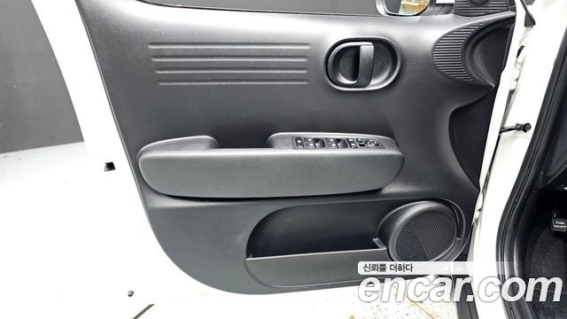 Hyundai Casper 2022 — photo 14