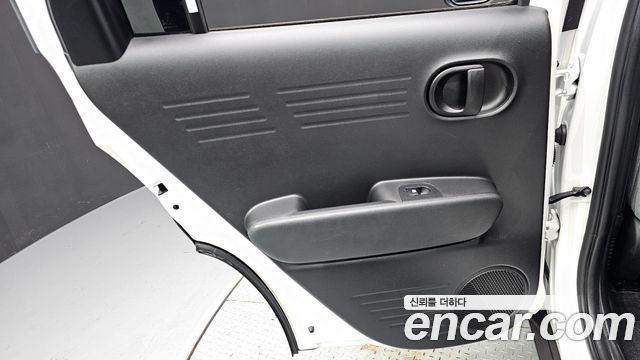 Hyundai Casper 2022 — photo 15