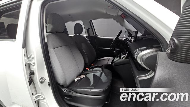 Hyundai Casper 2022 — photo 16