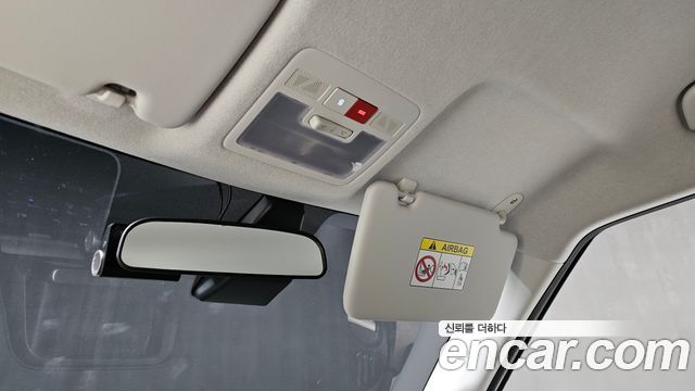 Hyundai Casper 2022 — photo 28