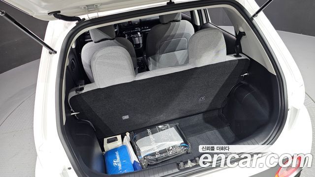 Hyundai Casper 2022 — photo 29