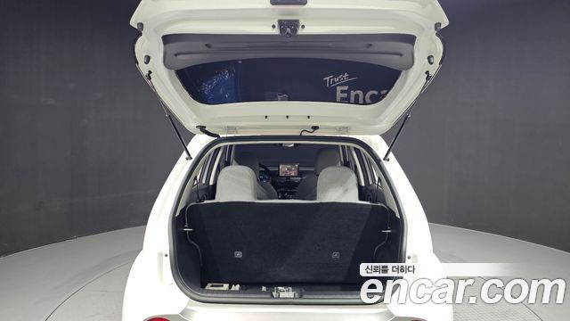 Hyundai Casper 2022 — photo 30