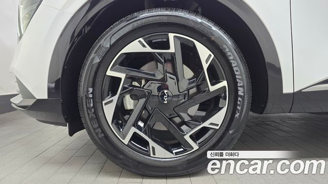 Kia Sportage 2022 — photo 5