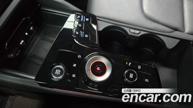 Kia Sportage 2022 — photo 12