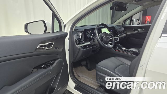 Kia Sportage 2022 — photo 13
