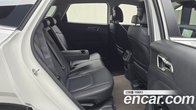 Kia Sportage 2022 — photo 17