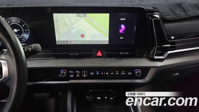 Kia Sportage 2022 — photo 19