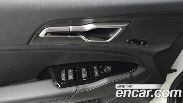 Kia Sportage 2022 — photo 23