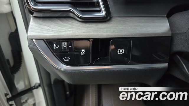 Kia Sportage 2022 — photo 24