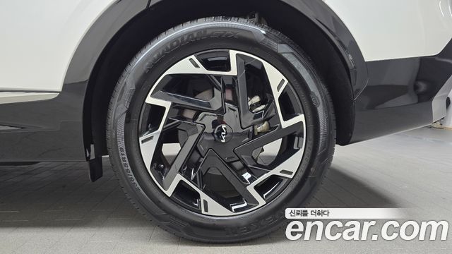 Kia Sportage 2022 — photo 7