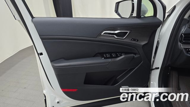 Kia Sportage 2022 — photo 14