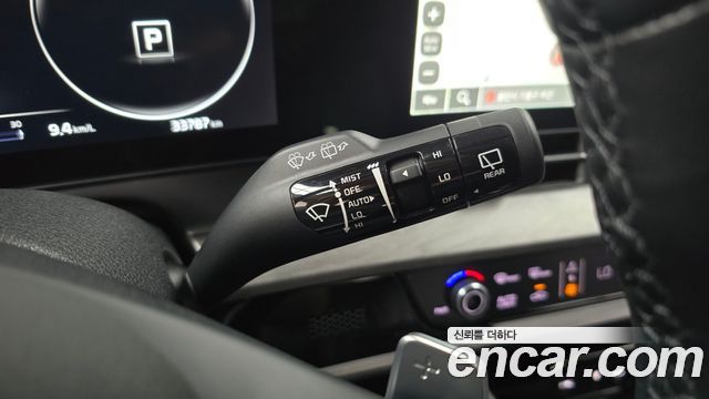 Kia Sportage 2022 — photo 27
