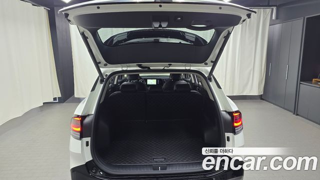Kia Sportage 2022 — photo 30
