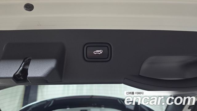 Kia Sportage 2022 — photo 31