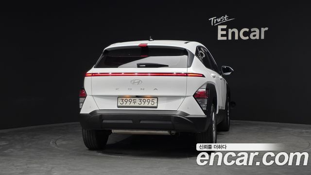 Hyundai Kona 2023 — photo 4