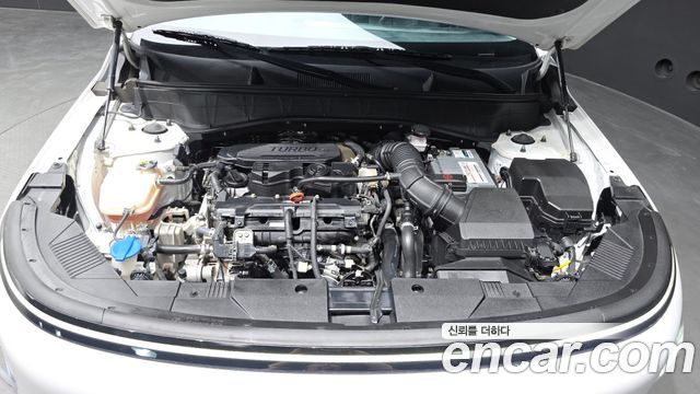 Hyundai Kona 2023 — photo 6