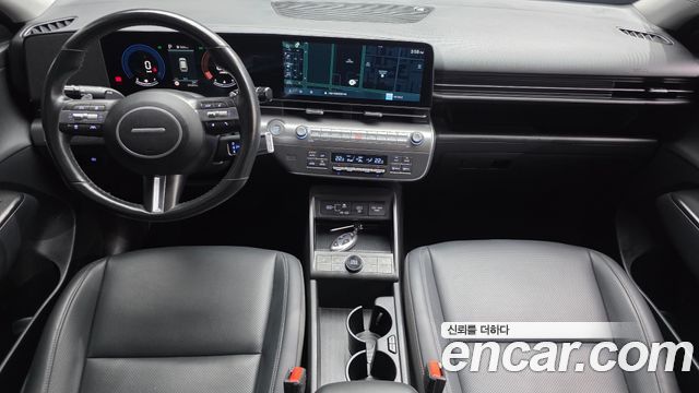 Hyundai Kona 2023 — photo 7