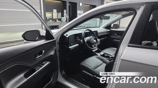 Hyundai Kona 2023 — photo 10