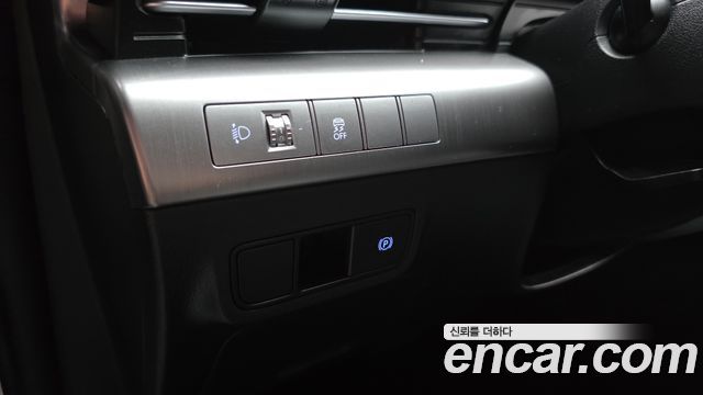 Hyundai Kona 2023 — photo 14