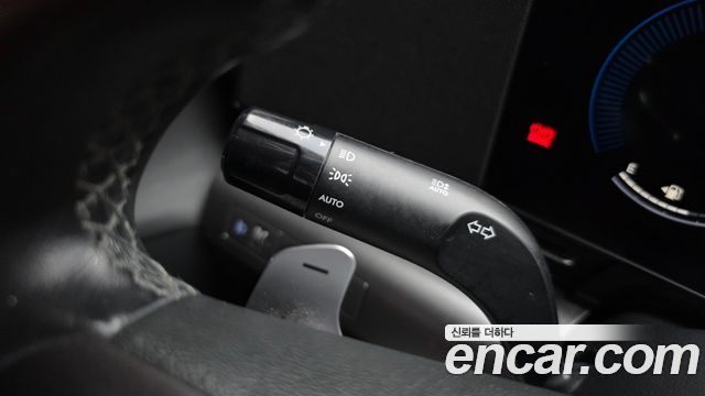 Hyundai Kona 2023 — photo 15