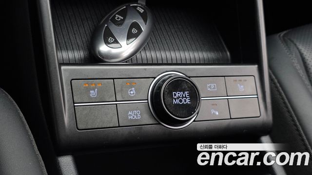 Hyundai Kona 2023 — photo 18
