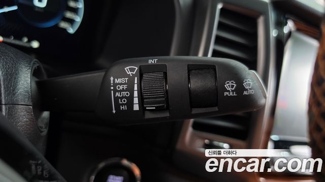 KG Mobility Rexton 2022 — photo 25