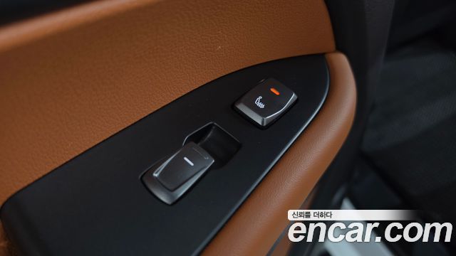 KG Mobility Rexton 2022 — photo 27
